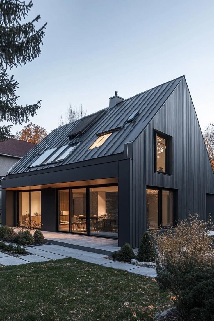 Roof Replacement