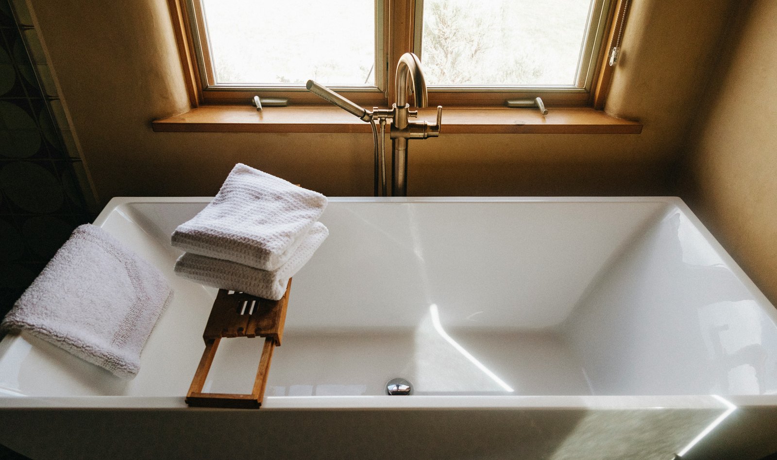 Bathtub & Shower