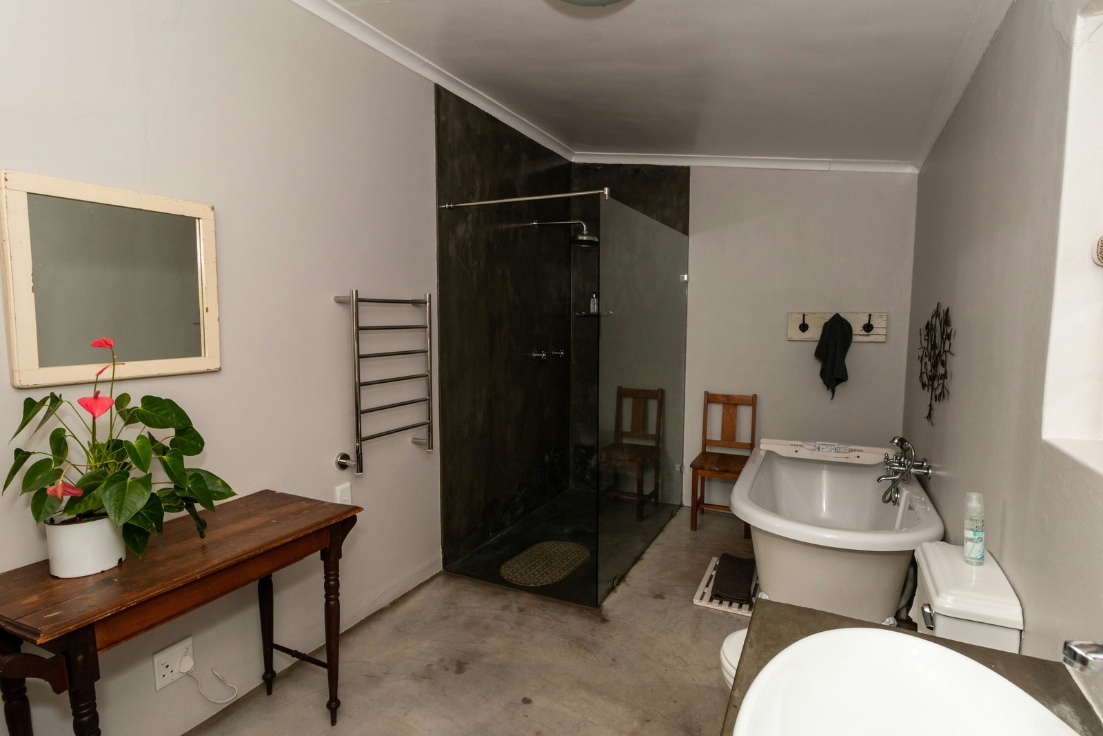 Accessibility Upgrades