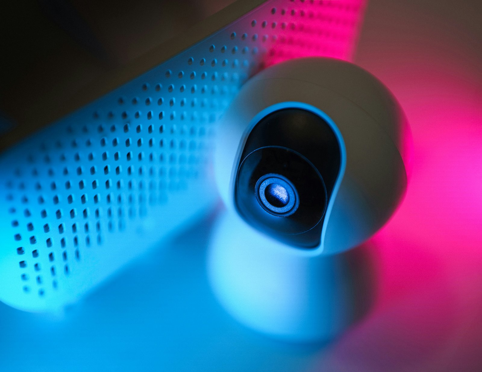 Alarm Systems