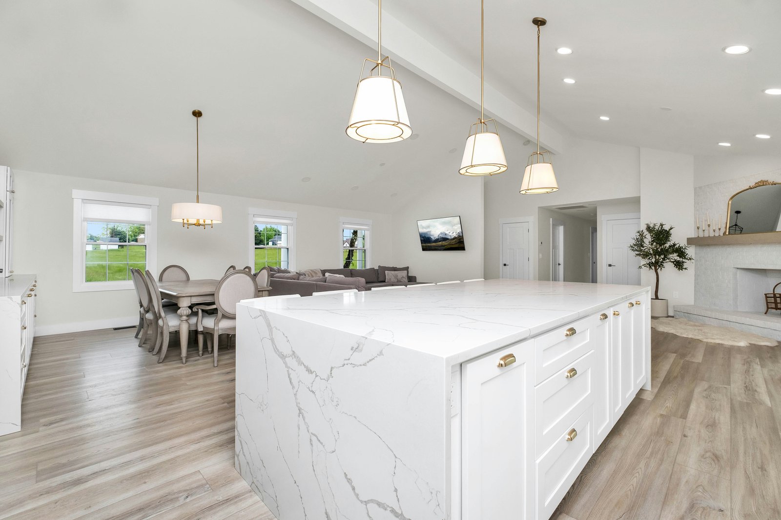 Certified Kitchen Remodelers