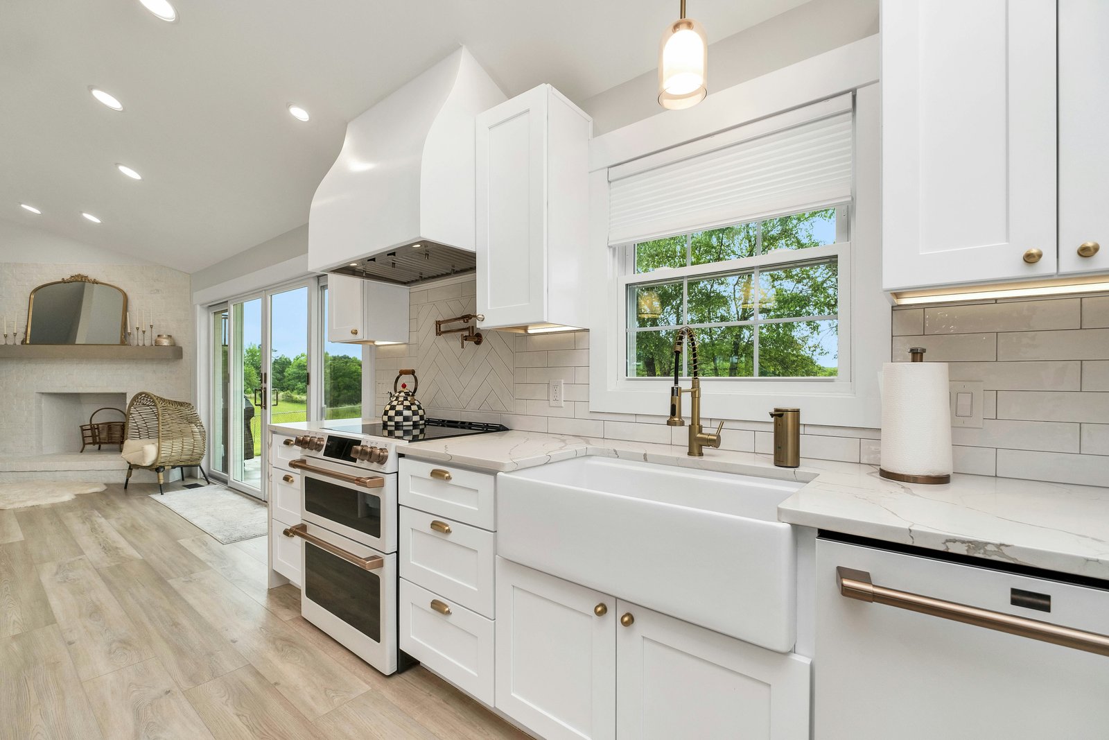 Countertops