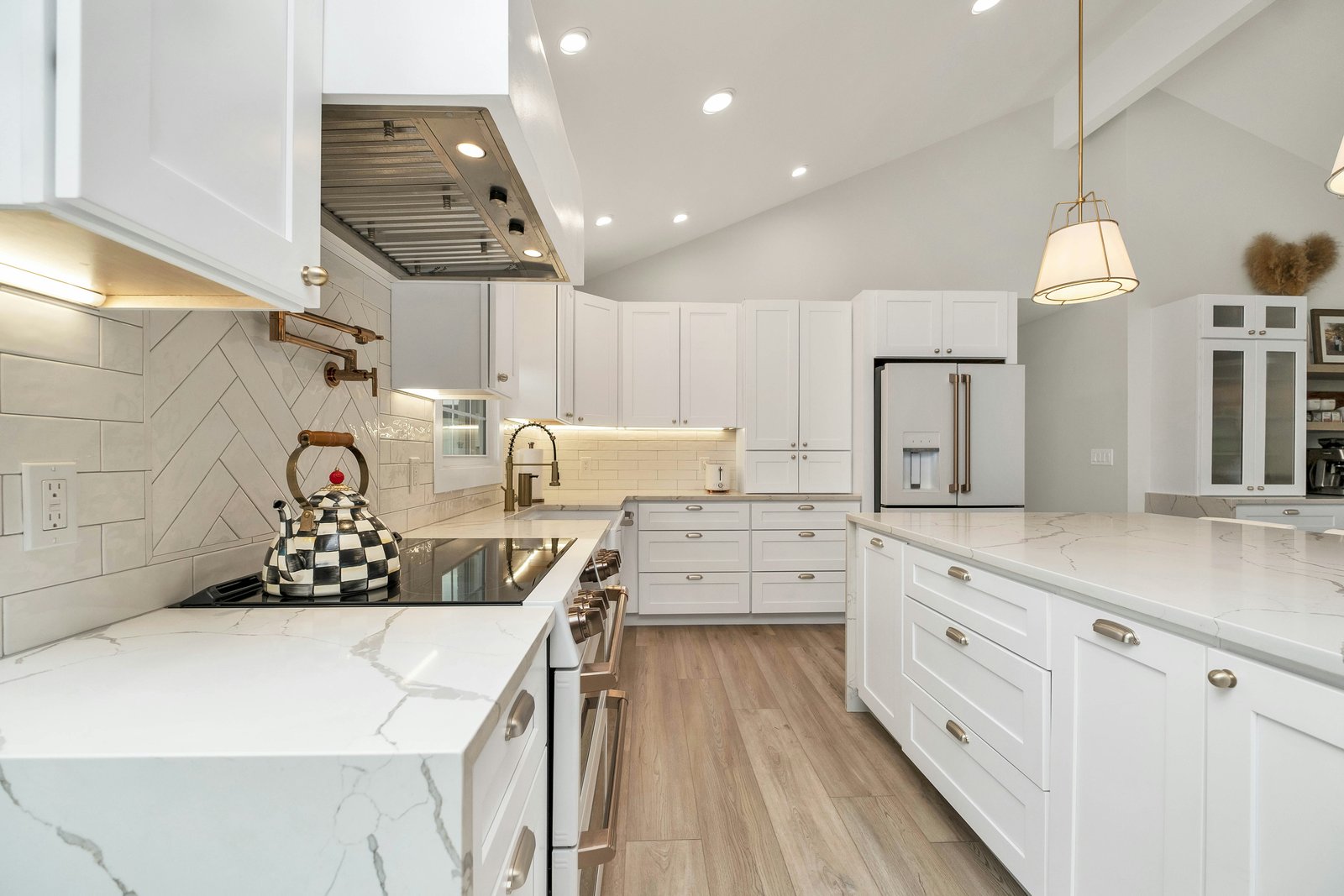 Flooring Upgrades