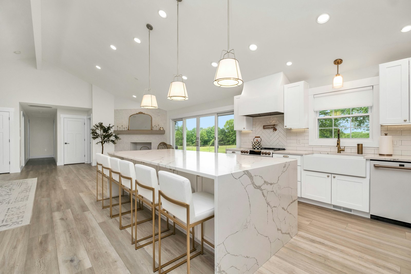 Lighting Solutions