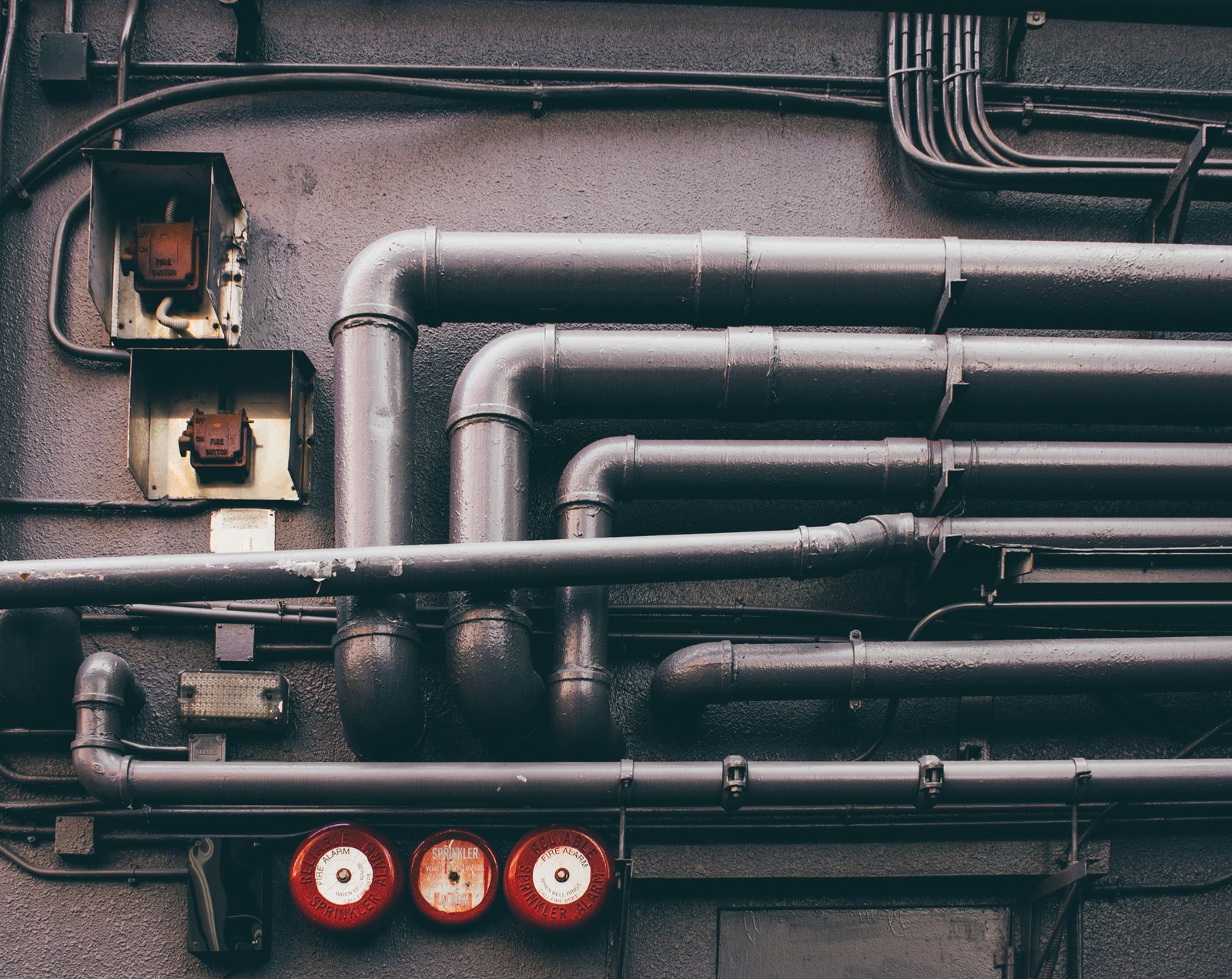 Leak Detection