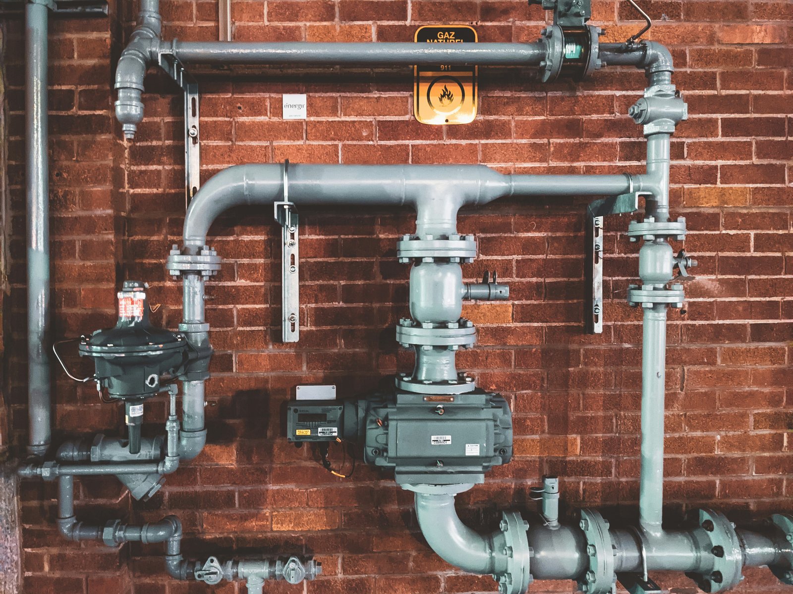 Water Heater Services