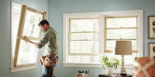 Window Installation