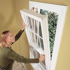New Windows
