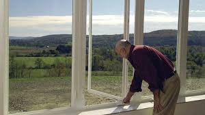 Window Flashing